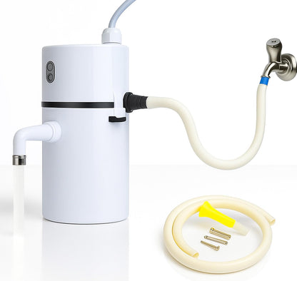 Instant Electric Water Geyser,Portable Geyser,Mini Geyser