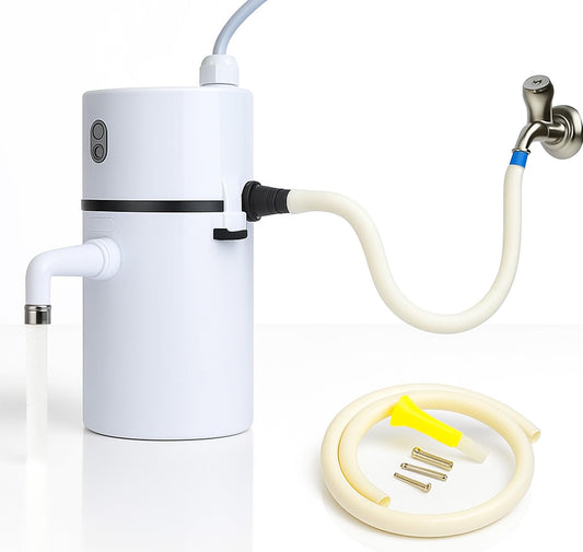 Instant Electric Water Geyser,Portable Geyser,Mini Geyser