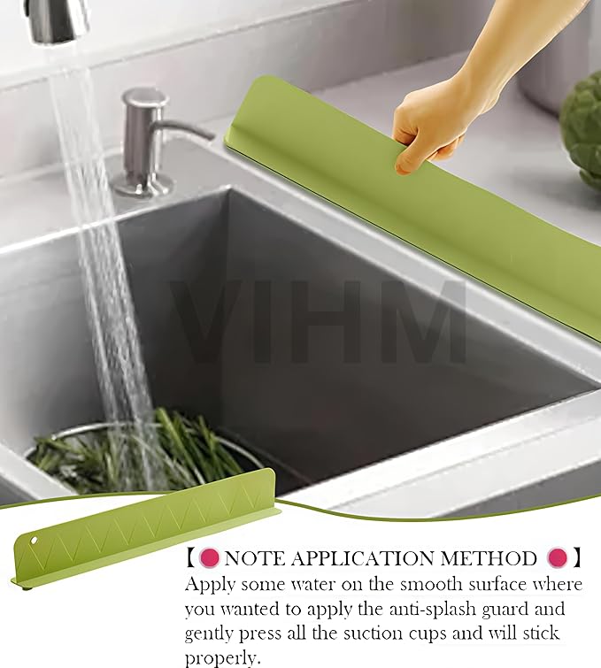 Sink splash guard   BUY 1 GET 1 FREE
